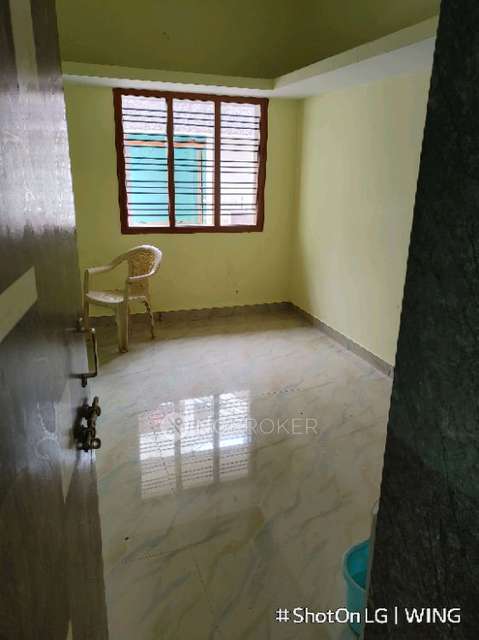 1 BHK House for Rent  In K Channasandra