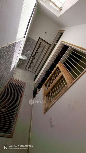 2 BHK House for Rent  In Krishna Colony