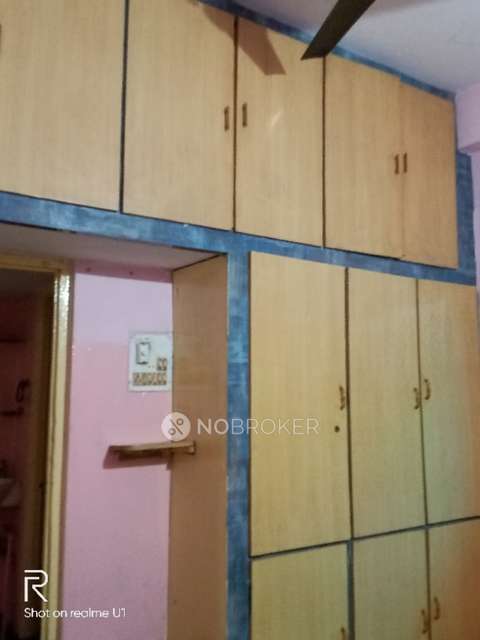 2 BHK Flat In Suraj Arcade  Apartments For Sale  In Erragadda