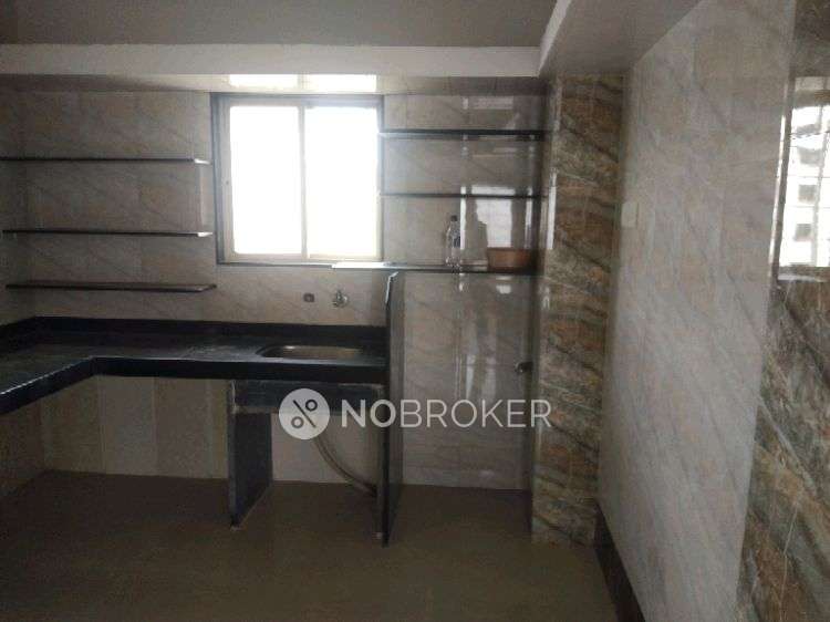 2 BHK Flat In Shri Hari Apartment for Rent  In Pimple Gurav
