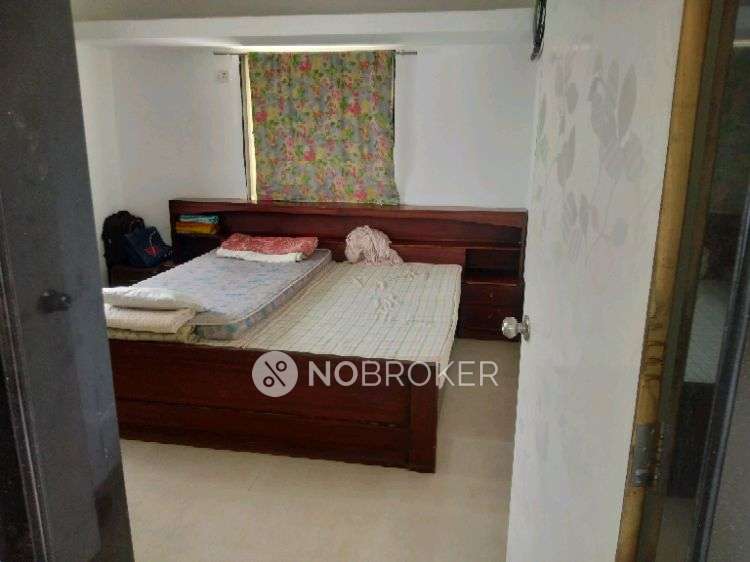 2 BHK Flat In Shri Hari Apartment for Rent  In Pimple Gurav
