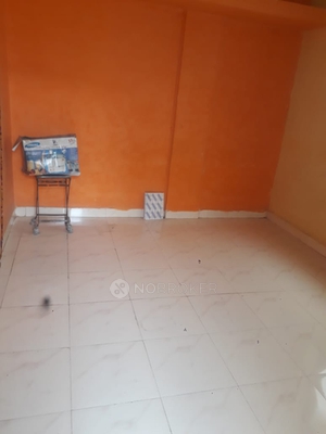 1 BHK Flat In Tauheed Mansion for Rent  In Kondhwa