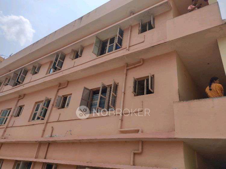 1 BHK House for Rent  In Konappana Agrahara,