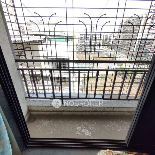 2 BHK Flat In Dubey Gayatri Paradise For Sale  In   Panvel