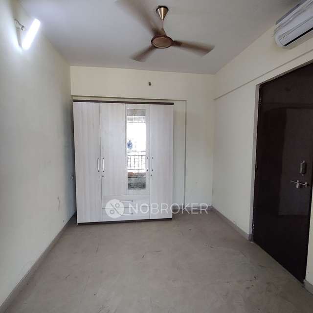 2 BHK Flat In Dubey Gayatri Paradise For Sale  In   Panvel