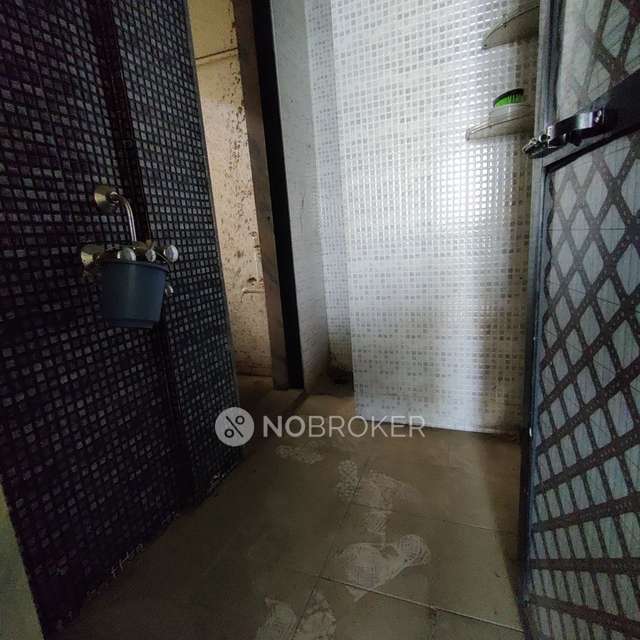 2 BHK Flat In Dubey Gayatri Paradise For Sale  In   Panvel