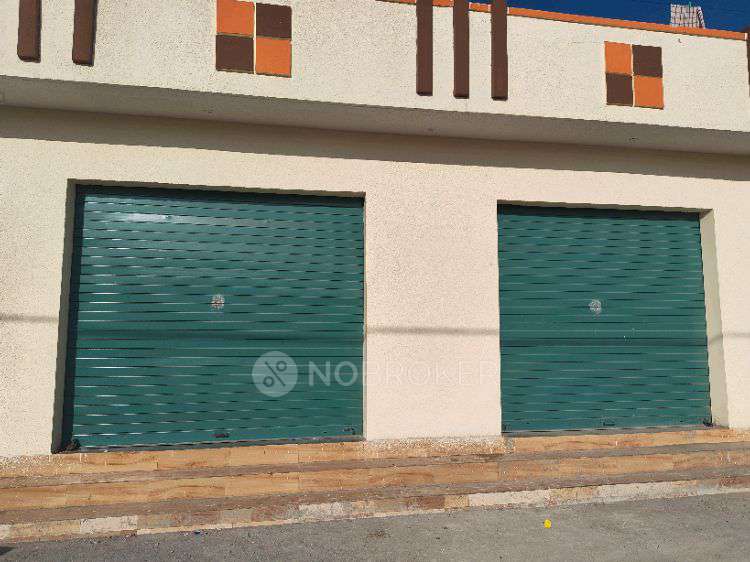 1 RK House for Rent  In Kadugodi