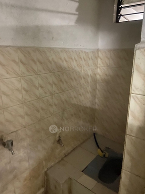 1 BHK Flat In Rajayalakshmi Nilayam for Rent  In Kondapur