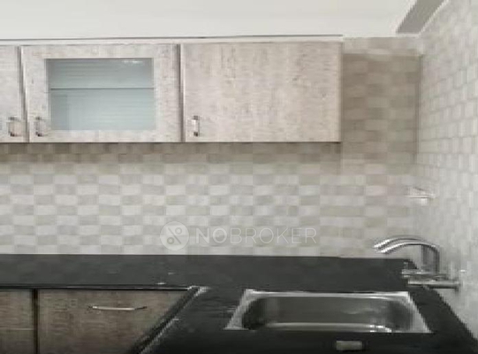 2 BHK Flat In Sm Rudra Residency for Rent  In Vitthal Nagar