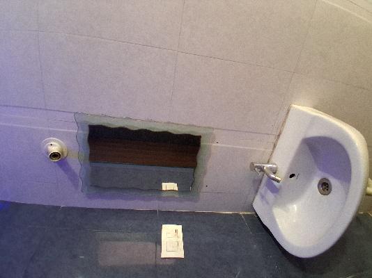 2 BHK Flat In Sm Rudra Residency for Rent In Vitthal Nagar