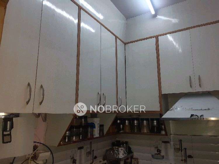 1 BHK Flat In Sai Sadan 2 For Sale  In Uttam Nagar