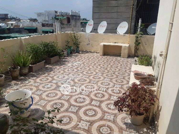 1 BHK Flat In Sai Sadan 2 For Sale  In Uttam Nagar