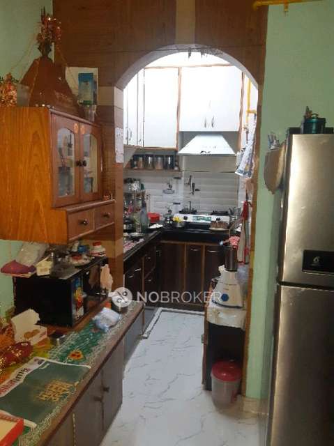 1 BHK Flat In Sai Sadan 2 For Sale  In Uttam Nagar