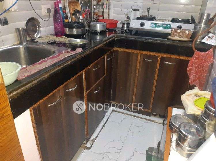 1 BHK Flat In Sai Sadan 2 For Sale  In Uttam Nagar