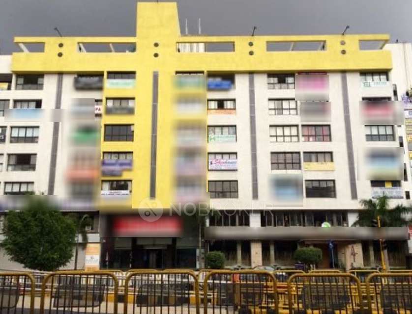 Office Space in Pimple Saudagar, Pune for Rent 