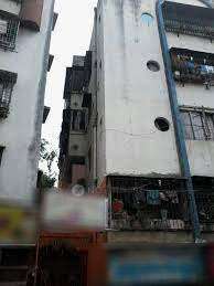 1 BHK Flat In Kanchan Complex For Sale  In Balaji Nagar
