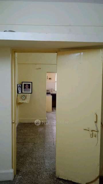 1 BHK Flat In Kanchan Complex For Sale  In Balaji Nagar