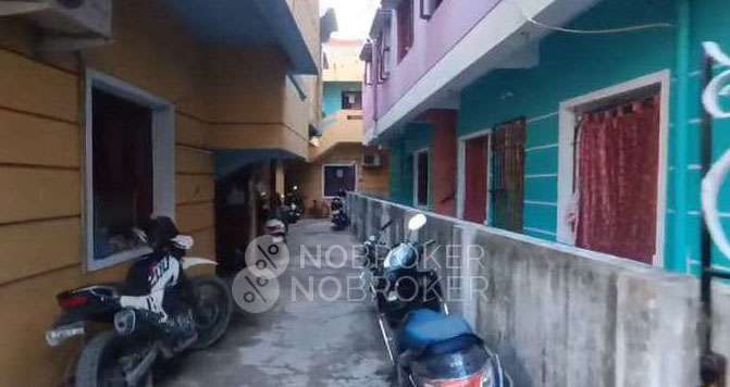 2 BHK Flat In Royale Apartments, Park Royale Apartments For Sale  In Villivakkam