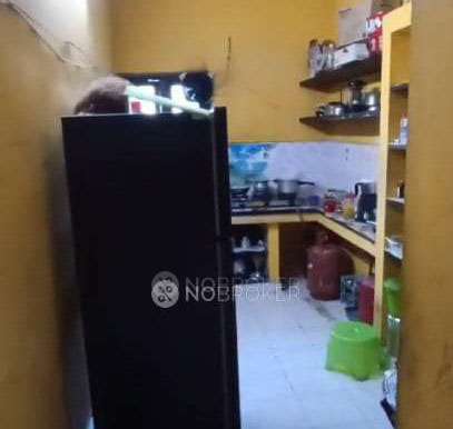 2 BHK Flat In Royale Apartments, Park Royale Apartments For Sale  In Villivakkam