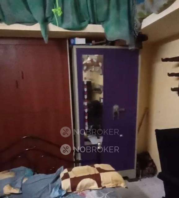 2 BHK Flat In Royale Apartments, Park Royale Apartments For Sale  In Villivakkam