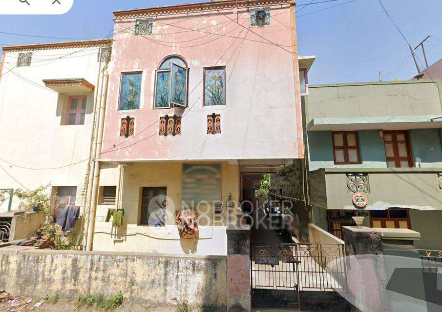 2 BHK Flat In Royale Apartments, Park Royale Apartments For Sale  In Villivakkam