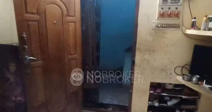 2 BHK Flat In Royale Apartments, Park Royale Apartments For Sale  In Villivakkam