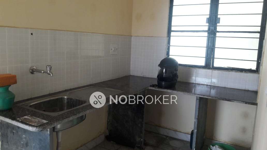 1 BHK Flat In Ganga Block, Bda Appartment For Sale  In Valagerahalli