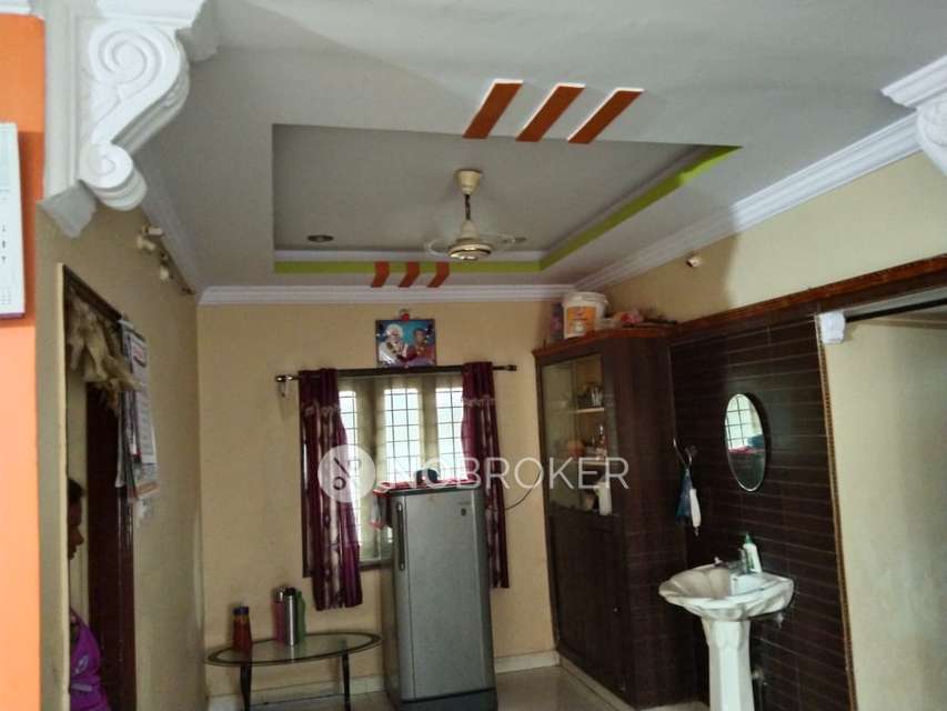2 BHK Flat In Thirumala Apartment For Sale  In Sv Nagar