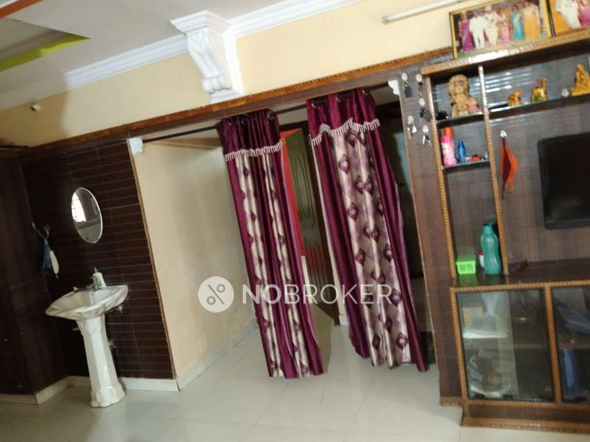 2 BHK Flat In Thirumala Apartment For Sale  In Sv Nagar