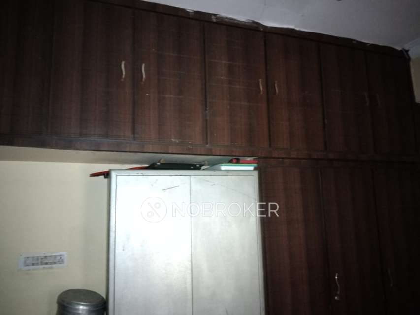 2 BHK Flat In Thirumala Apartment For Sale  In Sv Nagar