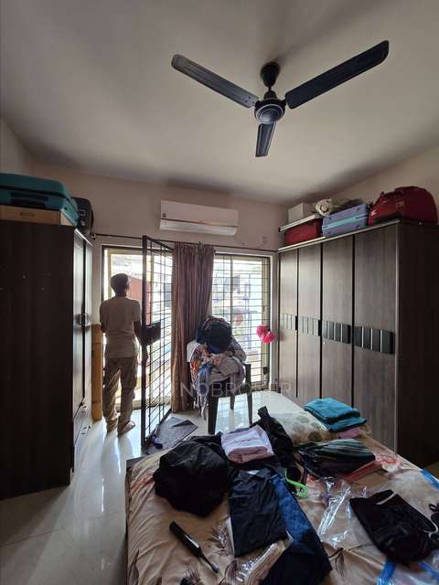 2 BHK Flat In Dna Oaksville Block A, Whitefield For Sale  In Whitefield
