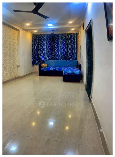 2 BHK Flat In New Om Shivkrupa Apartment For Sale  In Kalyan East