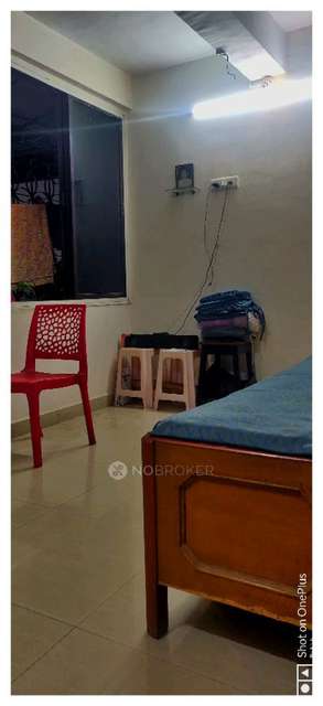 2 BHK Flat In New Om Shivkrupa Apartment For Sale  In Kalyan East