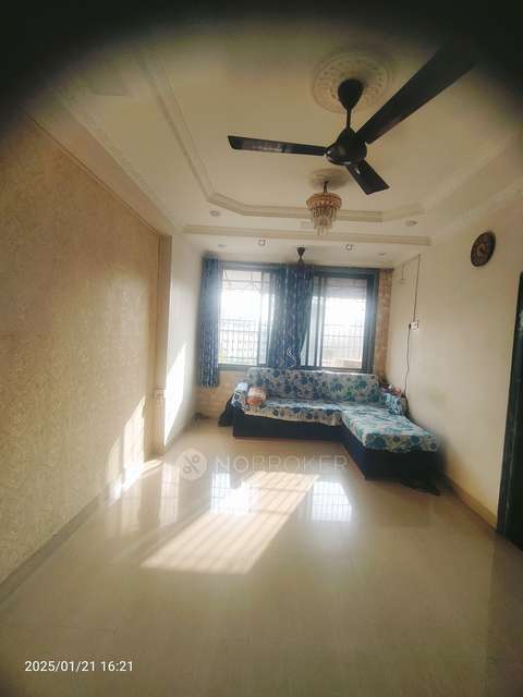 2 BHK Flat In New Om Shivkrupa Apartment For Sale  In Kalyan East