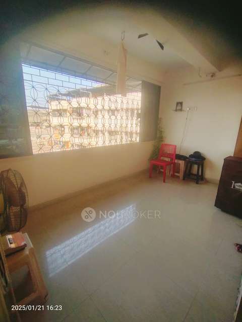 2 BHK Flat In New Om Shivkrupa Apartment For Sale  In Kalyan East