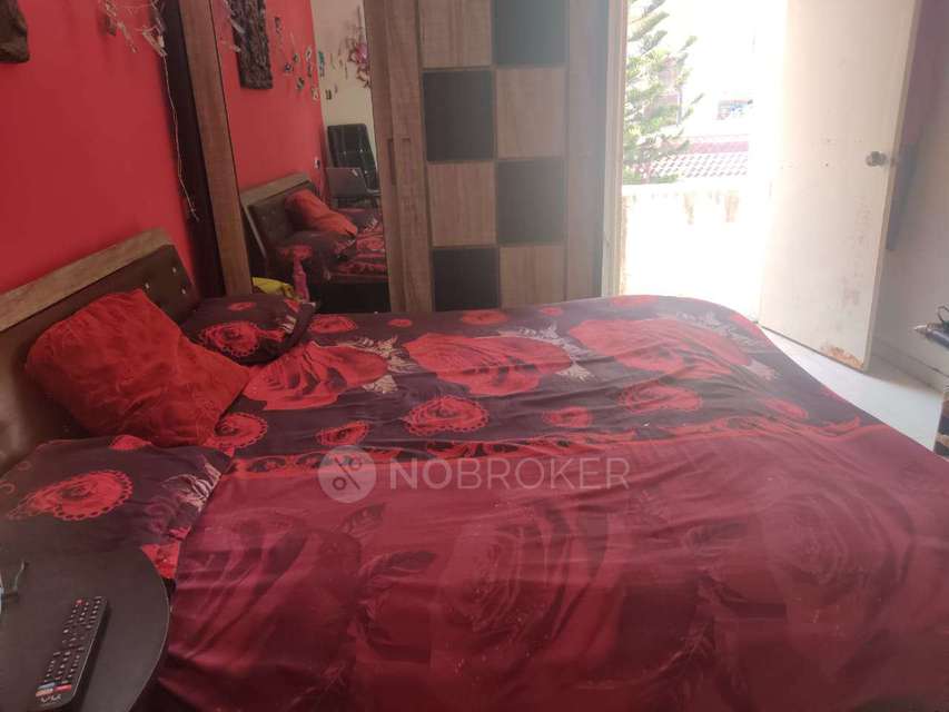 Independent House Roseland Residency, Pimple Saudagar Rent WITHOUT