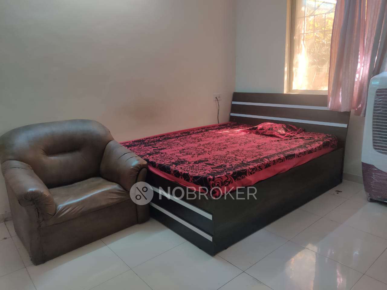 Independent House Roseland Residency, Pimple Saudagar Rent WITHOUT
