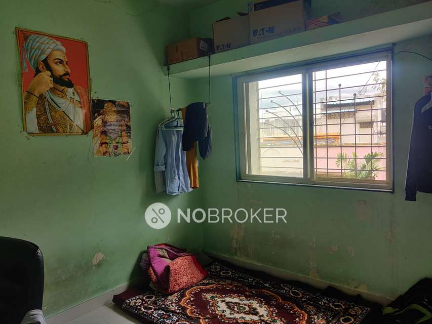 2 BHK Flat In Dinkar Residency  for Rent  In Pimpri-chinchwad