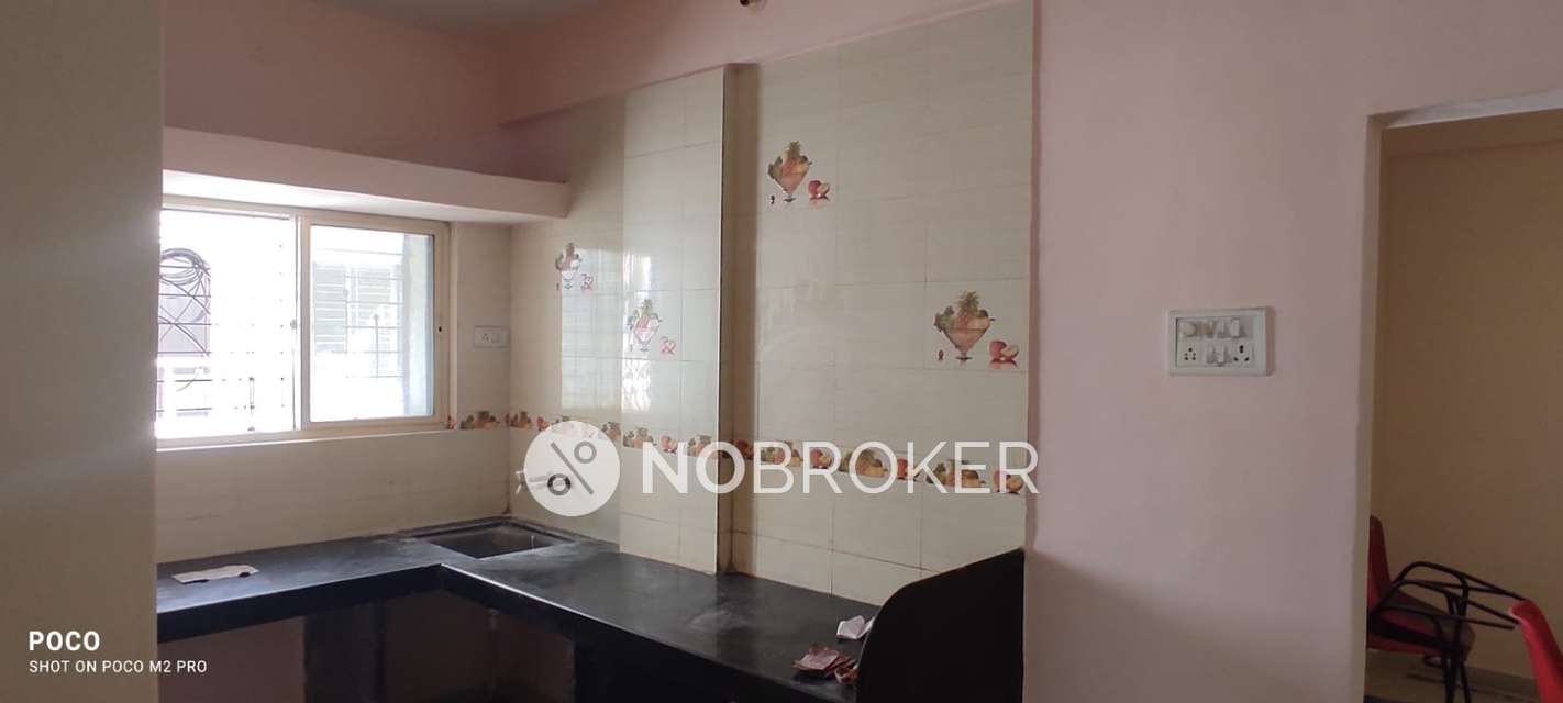 2 BHK Flat In Dinkar Residency  for Rent  In Pimpri-chinchwad