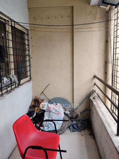 2 BHK Flat In Dinkar Residency  for Rent  In Pimpri-chinchwad