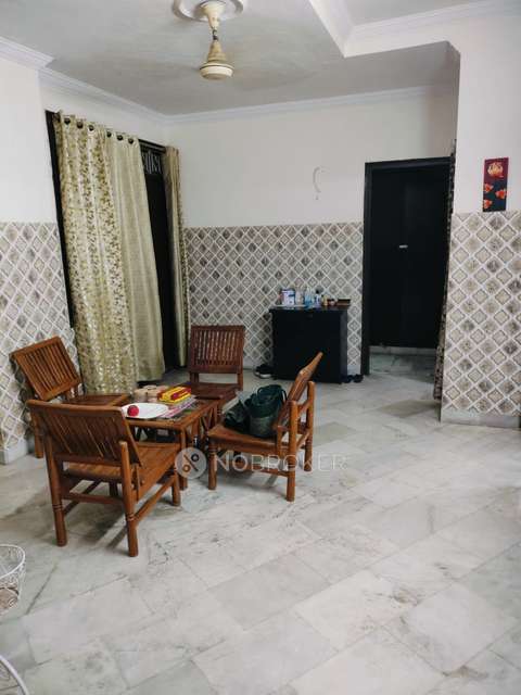 3 BHK Flat For Sale  In Neb Sarai,