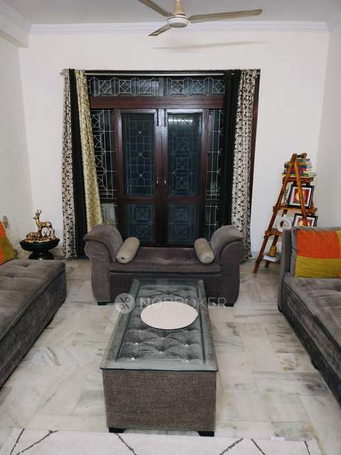 3 BHK Flat For Sale  In Neb Sarai,