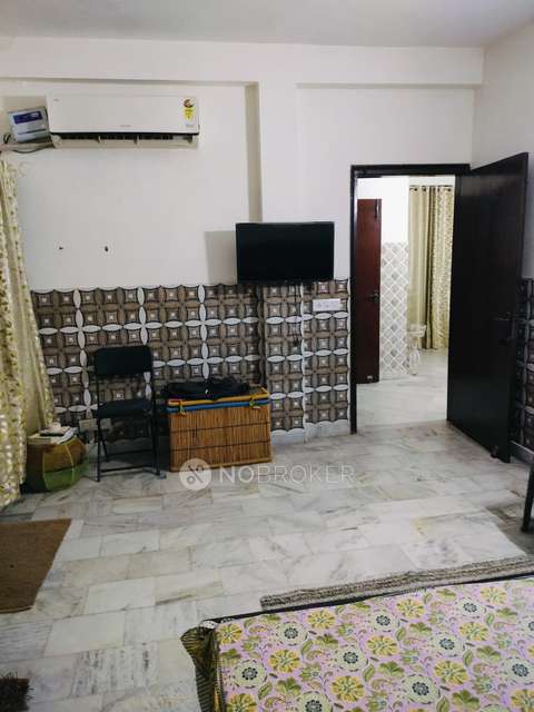 3 BHK Flat For Sale  In Neb Sarai,