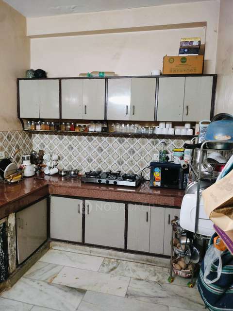3 BHK Flat For Sale  In Neb Sarai,