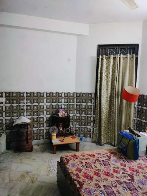 3 BHK Flat For Sale  In Neb Sarai,