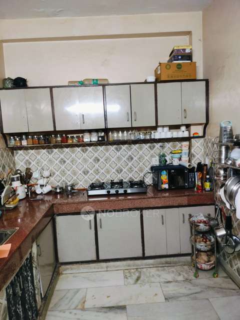 3 BHK Flat For Sale  In Neb Sarai,
