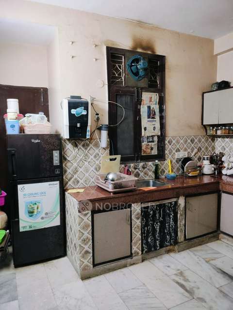3 BHK Flat For Sale  In Neb Sarai,