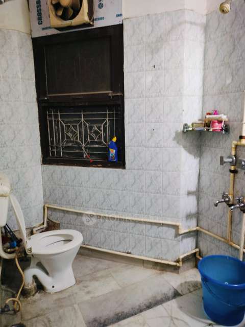 3 BHK Flat For Sale  In Neb Sarai,