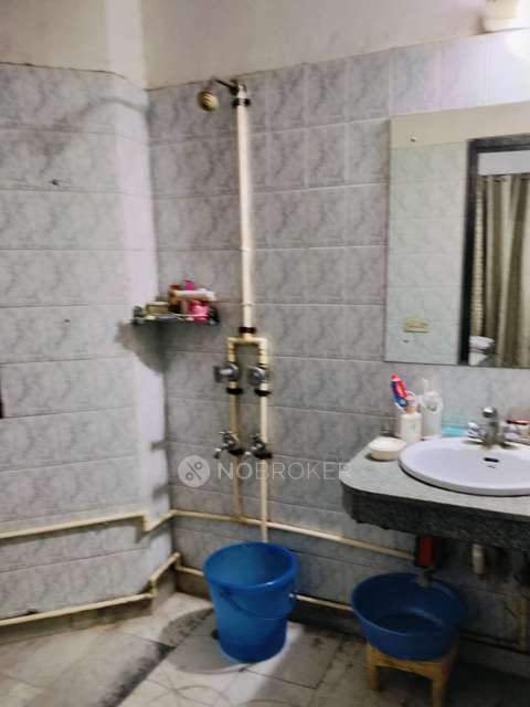 3 BHK Flat For Sale  In Neb Sarai,