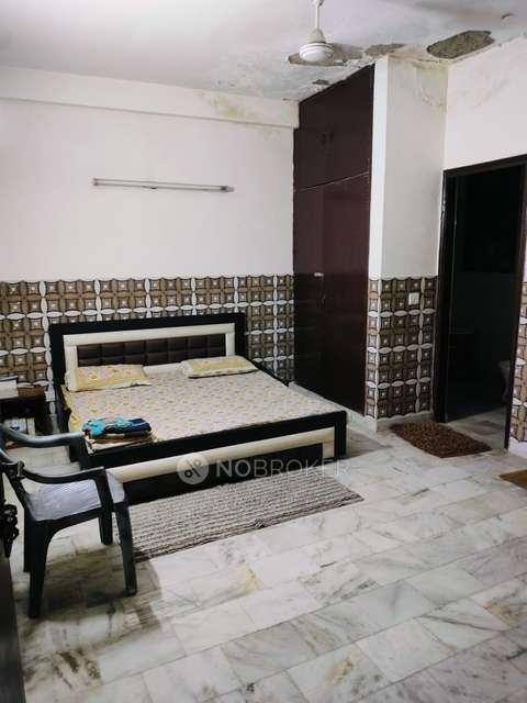 3 BHK Flat For Sale  In Neb Sarai,